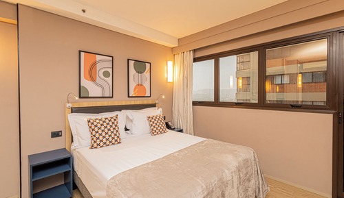 Chambre Double Premium