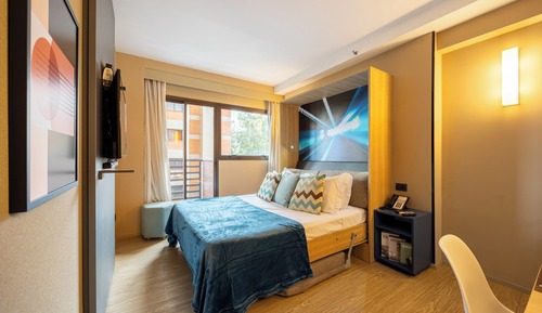 Chambre Double Premium