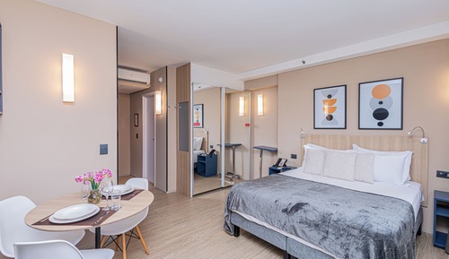 Chambre Double Premium