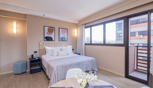Chambre Double Premium