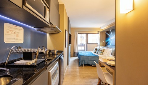 Chambre Double Premium