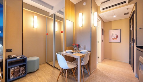 Chambre Double Premium