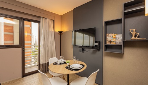 Chambre Double Club