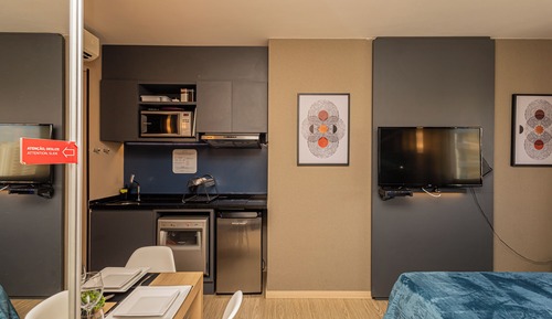 Chambre Double Premium