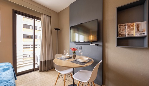 Chambre Double Premium