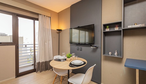 Chambre Double Club