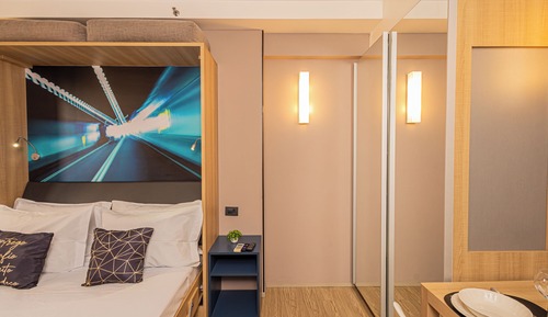 Chambre Double Premium