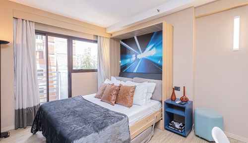 Chambre Double Premium