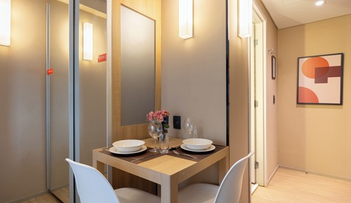 Chambre Double Premium