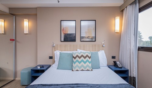 Chambre Double Premium