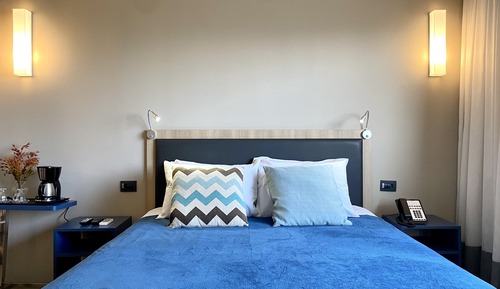 Chambre Double Premium