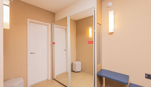 Chambre Double Club