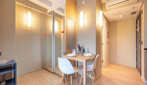 Chambre Double Premium