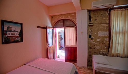 Chambre Triple Standard
