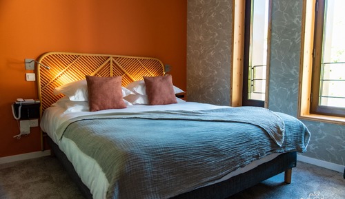 Chambre Double Classique