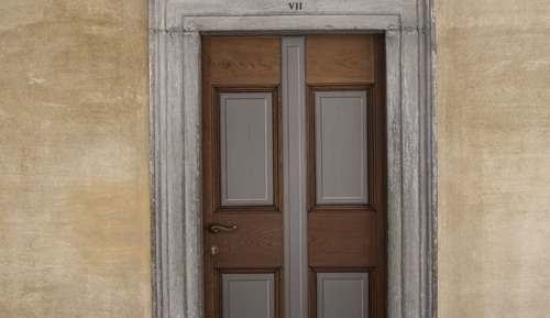 Chambre Confort
