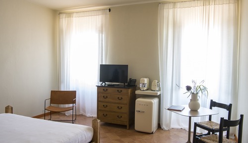 Chambre Élite