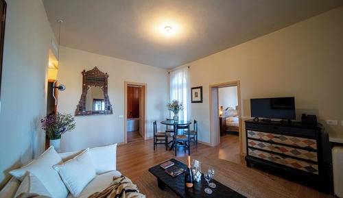 Chambre Exclusive