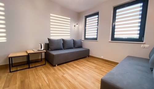 Chambre Quadruple