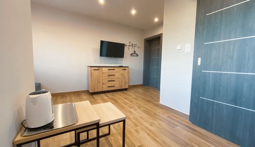 Chambre Quadruple