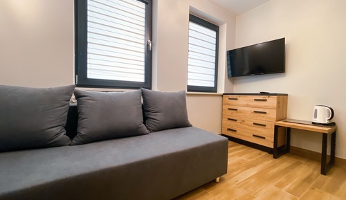 Chambre Double