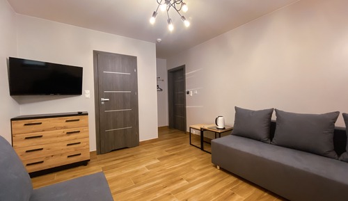 Chambre Quadruple