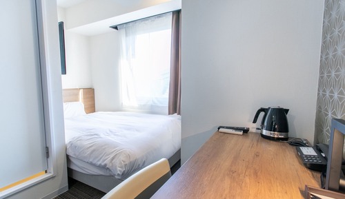Chambre Double