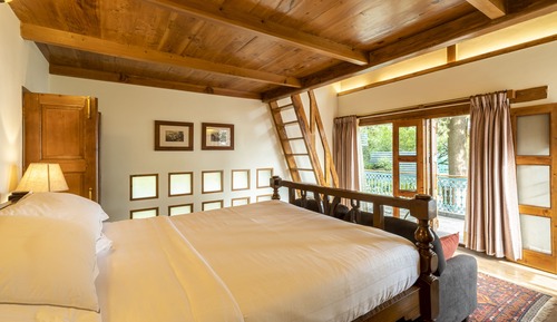 Suite, 2 chambres (Deodar)