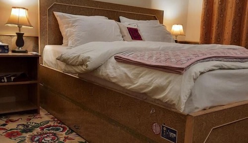 Chambre Deluxe