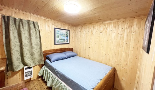 Cabane Confort (B)