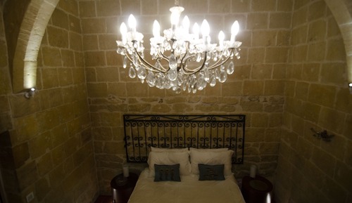 Chambre Tradition Double ou avec lits jumeaux
