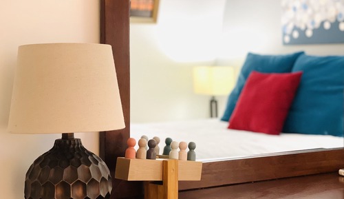 Loft Deluxe