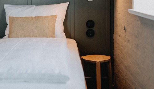 Chambre Simple