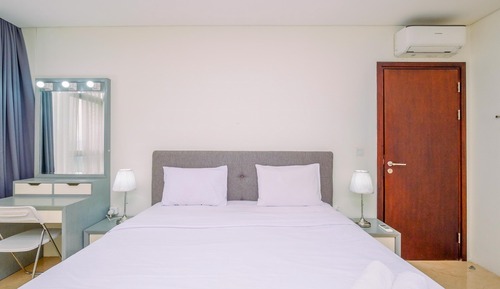 Appartement, 2 chambres