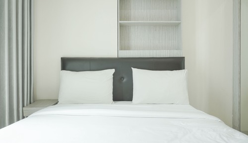 Appartement, 2 chambres