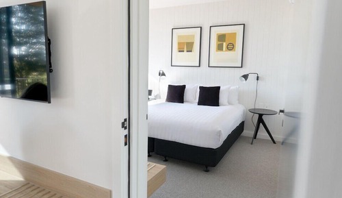Chambre Signature