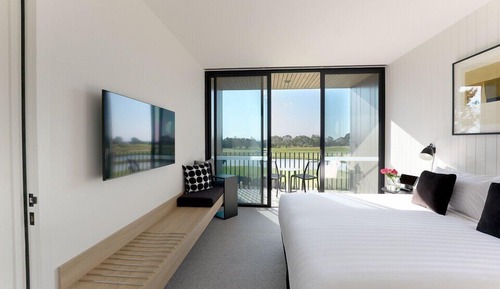 Chambre Premium