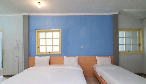 Chambre Familiale