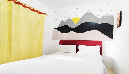 Chambre Double Standard
