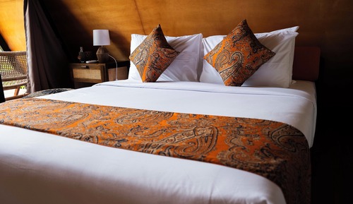 Chambre Standard (Glamping Cabin)