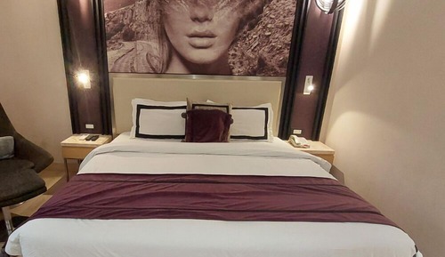 Chambre Exécutive