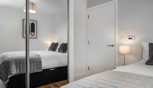 Appartement Standard