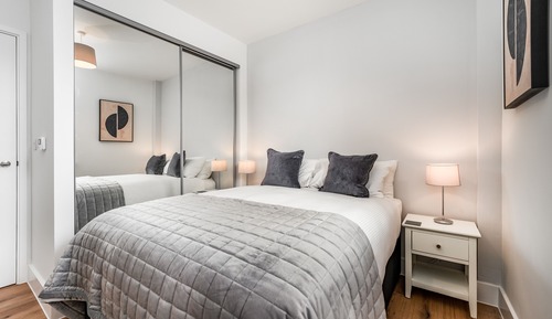 Appartement Standard