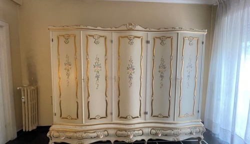 Chambre Simple Classique