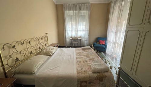 Chambre Luxe