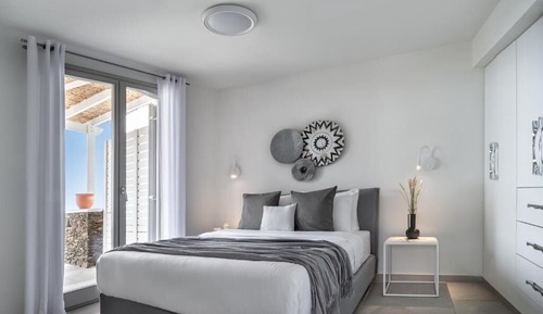 Appartement Confort