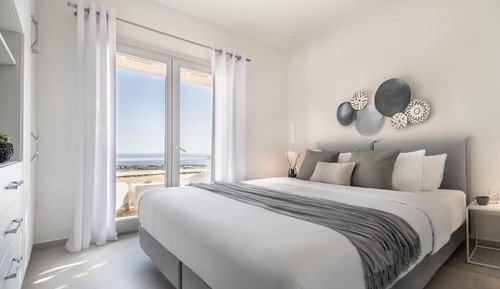 Appartement Exécutif