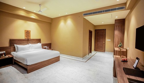 Chambre Standard