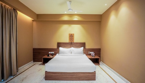 Chambre Premium