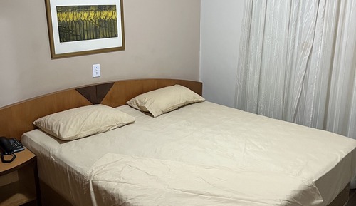 Chambre Double Classique
